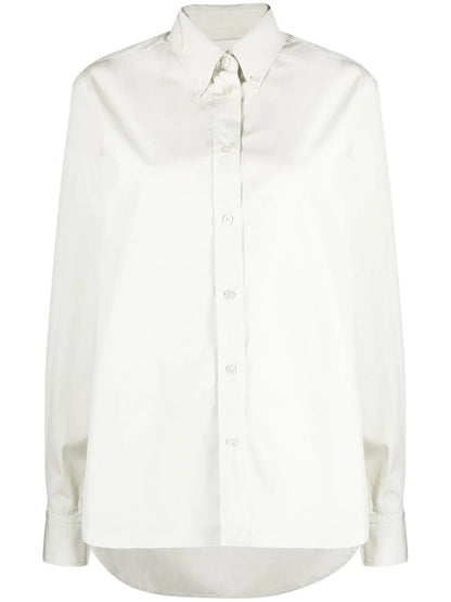 Bissett Button-Down Shirt