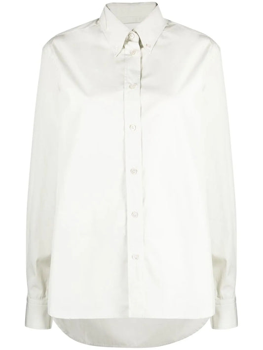 Bissett Button-Down Shirt