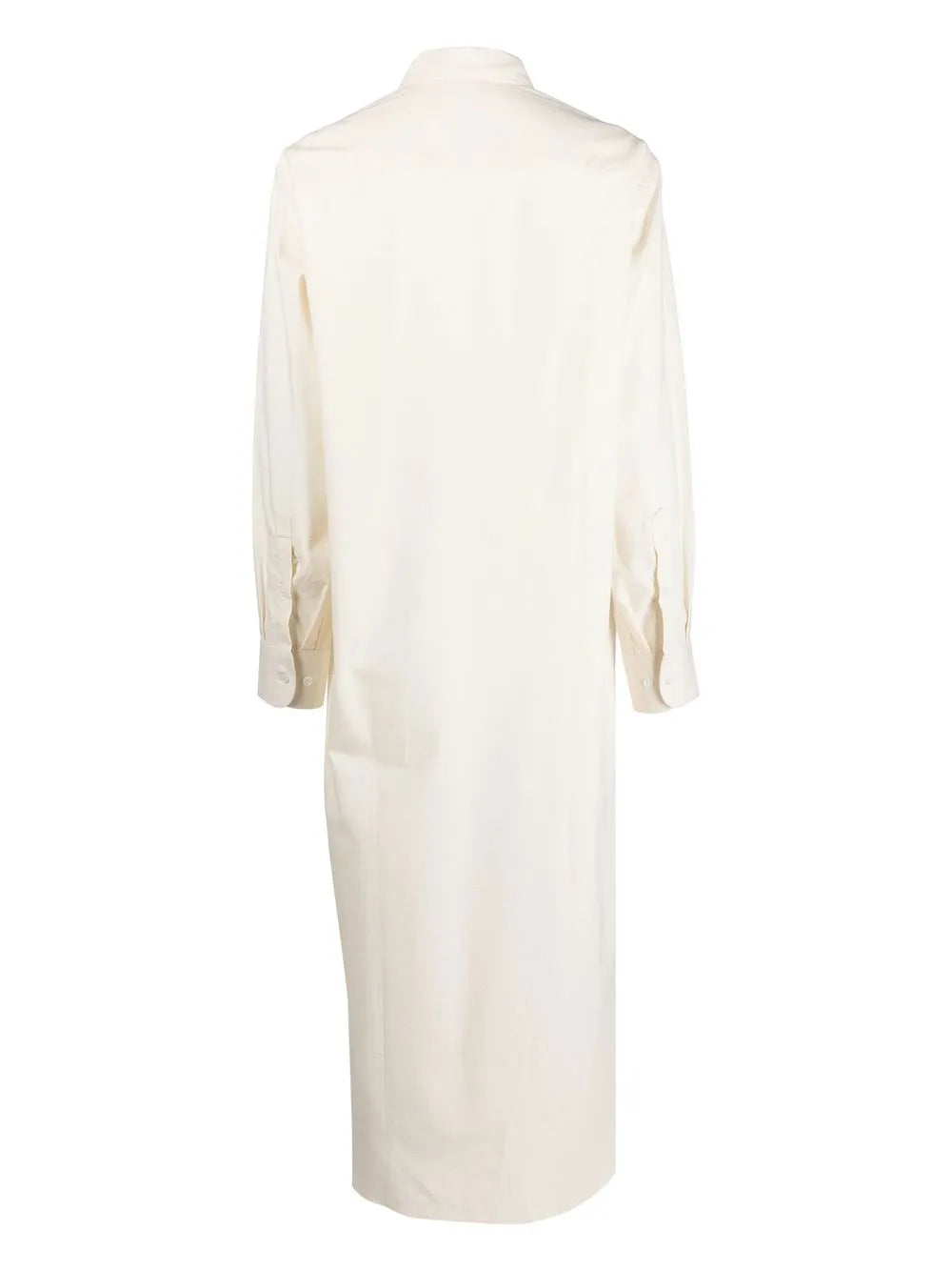 Ole Organic Cotton Shirt Dress