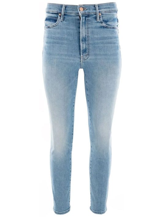 The Swooner Jeans