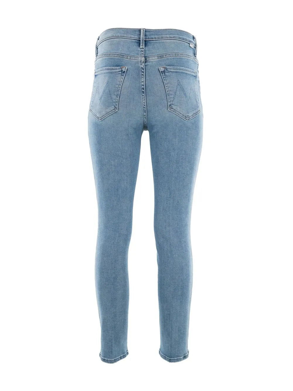 The Swooner Jeans