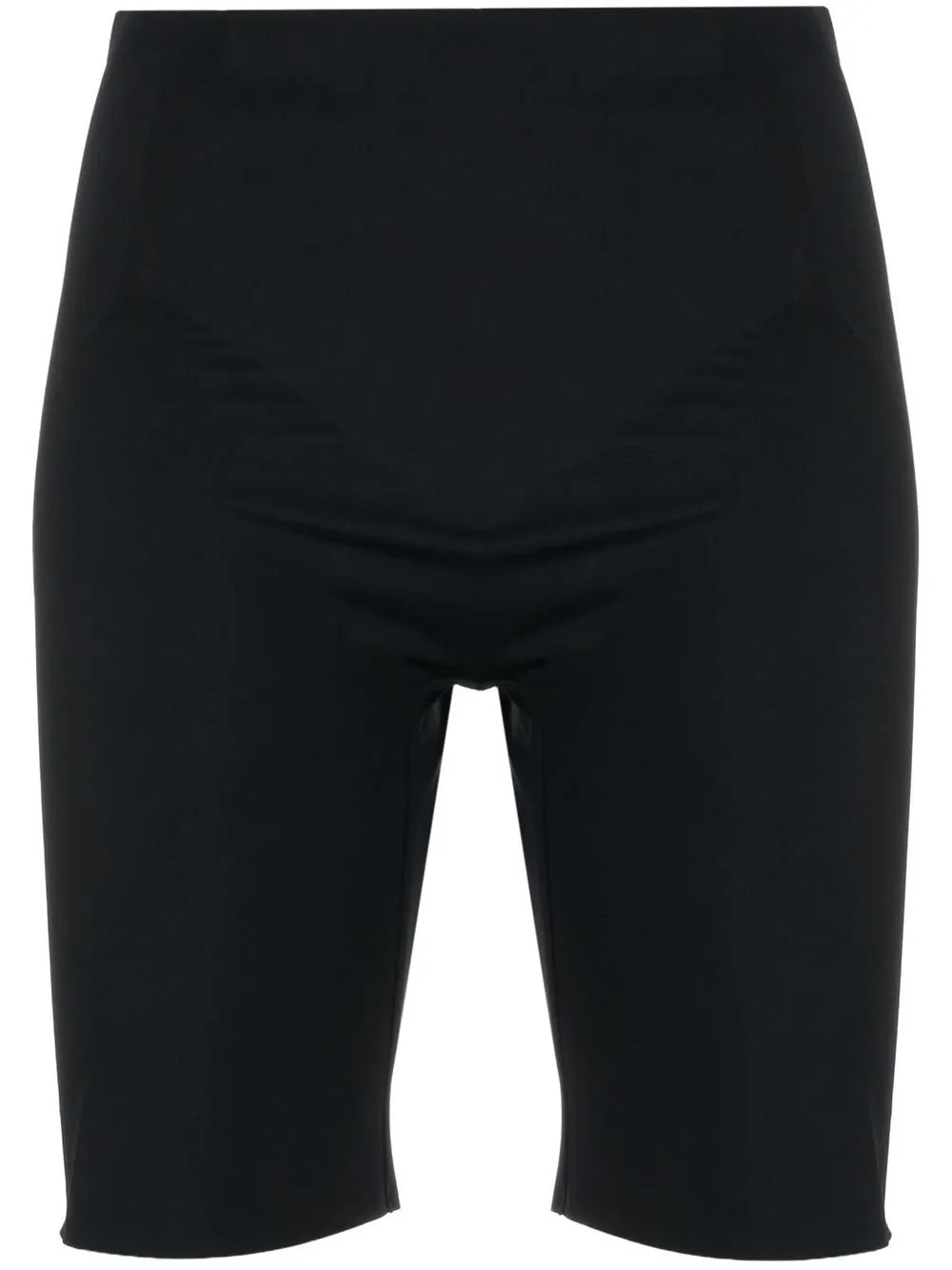 Logo-Patch Cycling Shorts