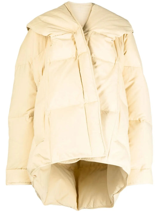 Oversize Padded Jacket