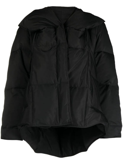 Oversize Padded Jacket