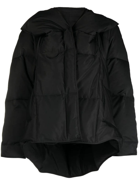 Oversize Padded Jacket