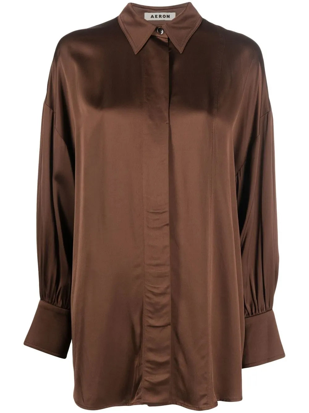 Rennie Long Sleeve Shirt
