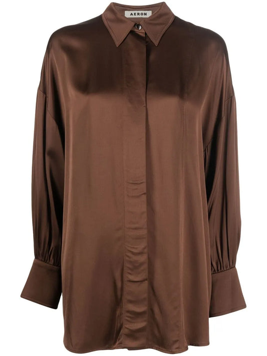 Rennie Long Sleeve Shirt