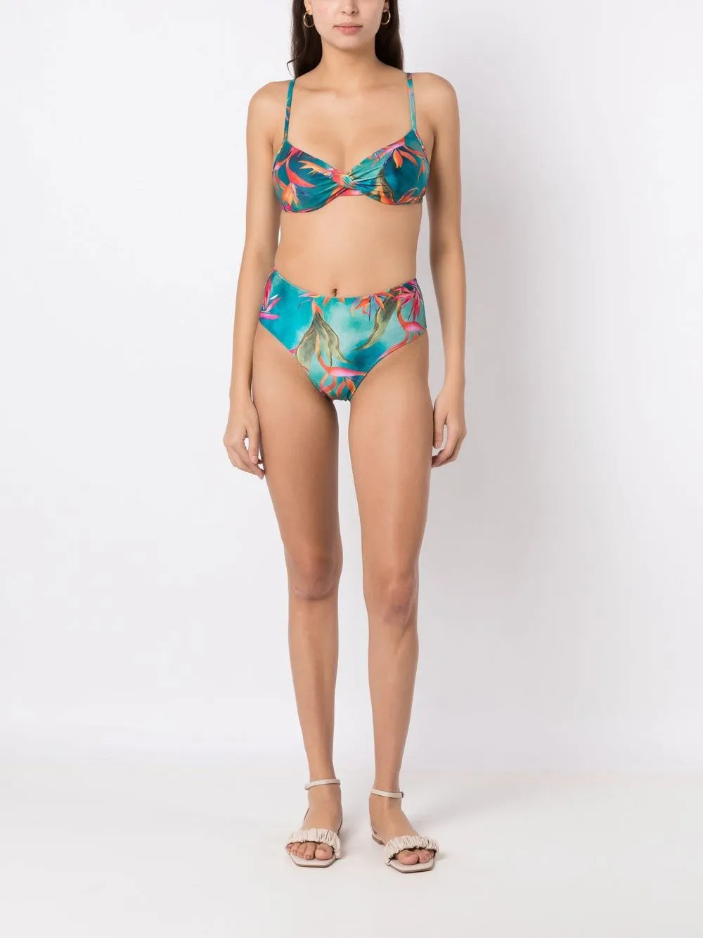 Veronica Bikini Set