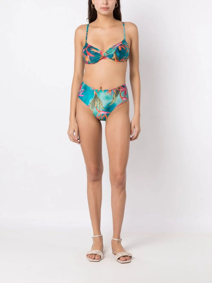 Veronica Bikini Set