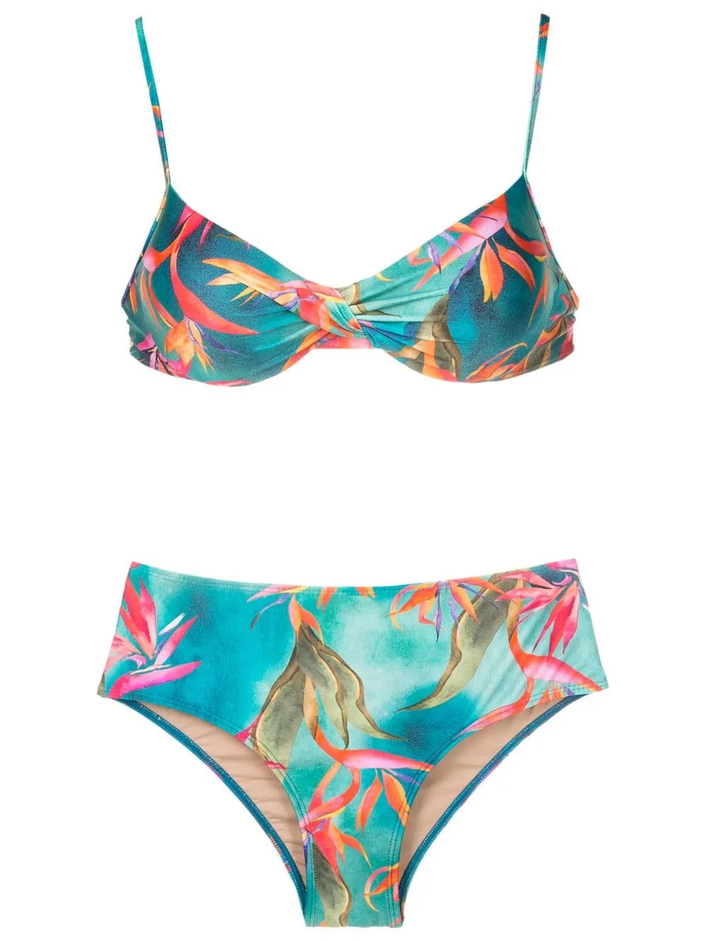 Veronica Bikini Set