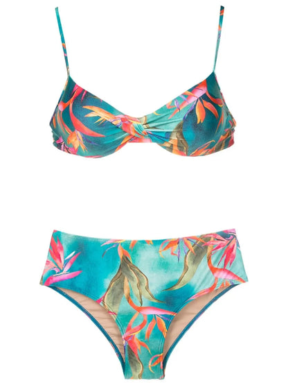 Veronica Bikini Set