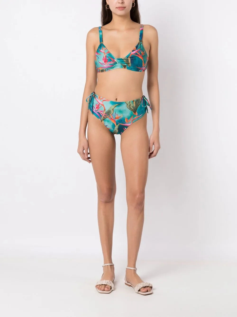 Marcela Bikini Set