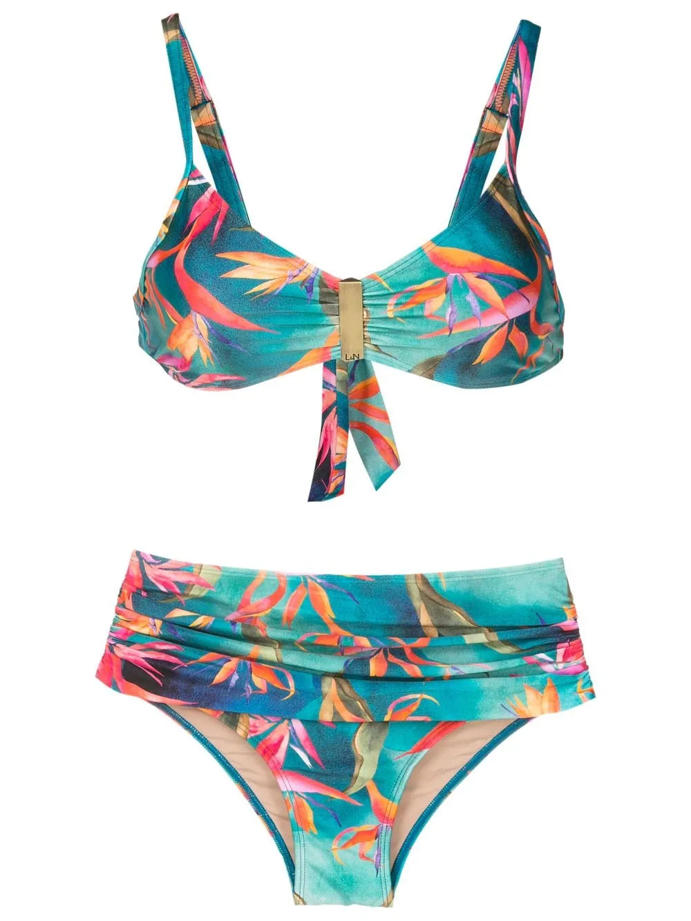 Anne Bikini Set