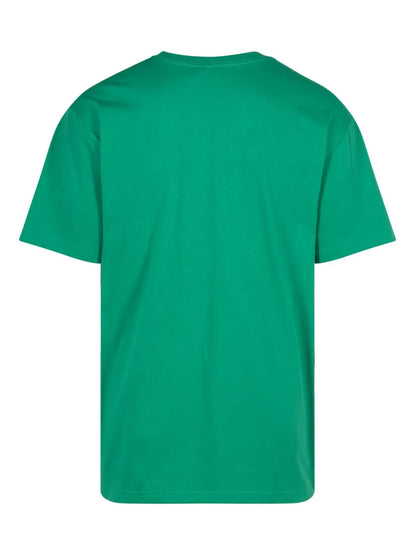 Slap Shot Logo-Print T-Shirt