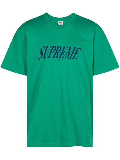 Slap Shot Logo-Print T-Shirt