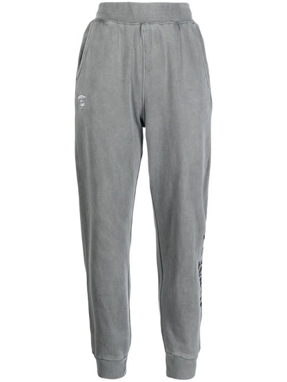 Logo-Print Track Pants