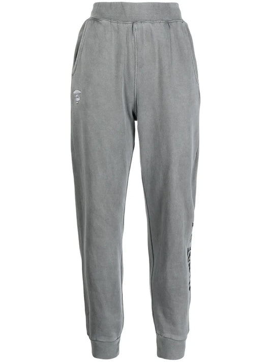 Logo-Print Track Pants