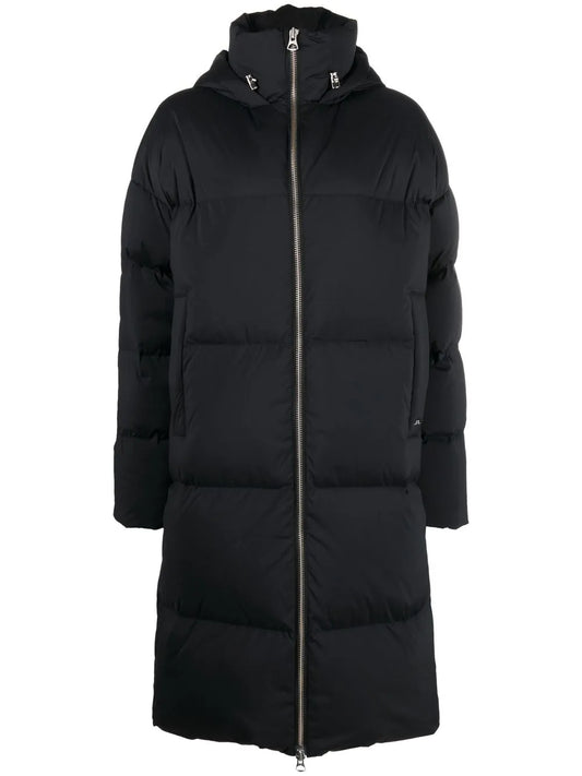 Sydney Padded Coat