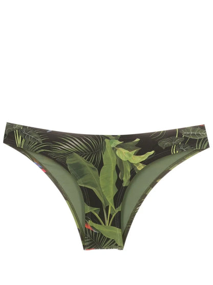 Waikiki Low-Rise Bikini Bottom