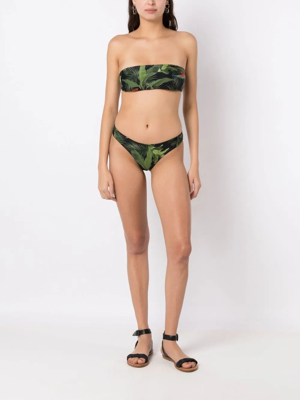 Waikiki Low-Rise Bikini Bottom