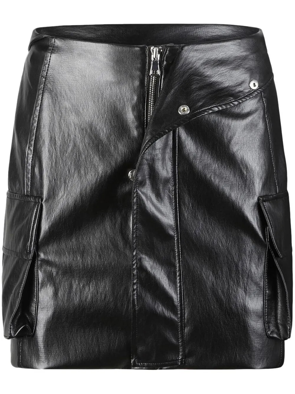 Alana Cargo Skirt