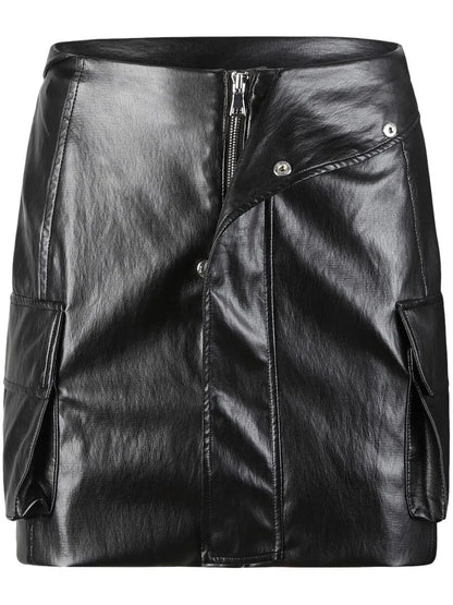 Alana Cargo Skirt