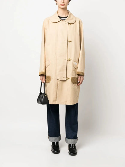 Multiple Cargo Pockets Jacket