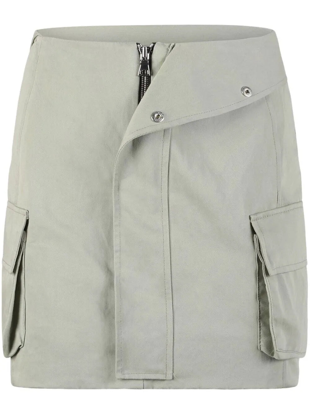 Alana Cargo Mini Skirt