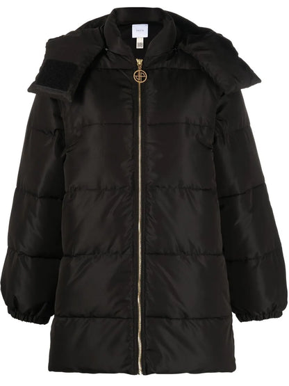 Zip-Up Jacket