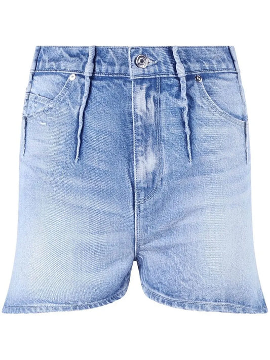 Mano Denim Shorts