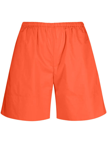 Siona Organic Cotton Shorts