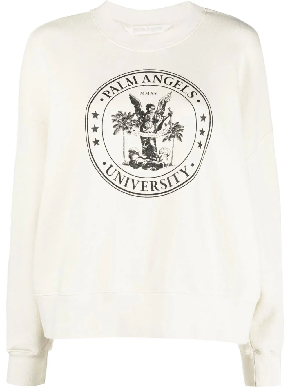 College Classic Crewneck Sweatshirt