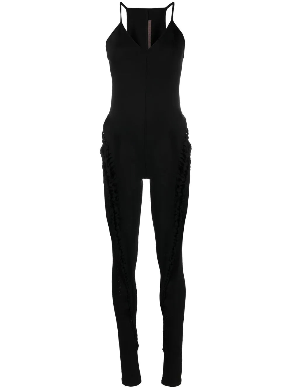 Braided Zephyr Jumpsuit