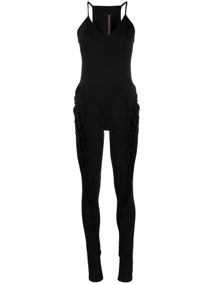 Braided Zephyr Jumpsuit
