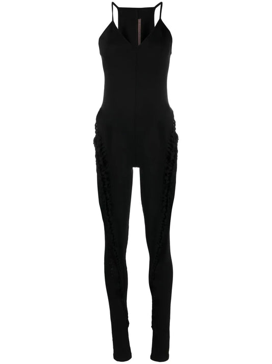 Braided Zephyr Jumpsuit