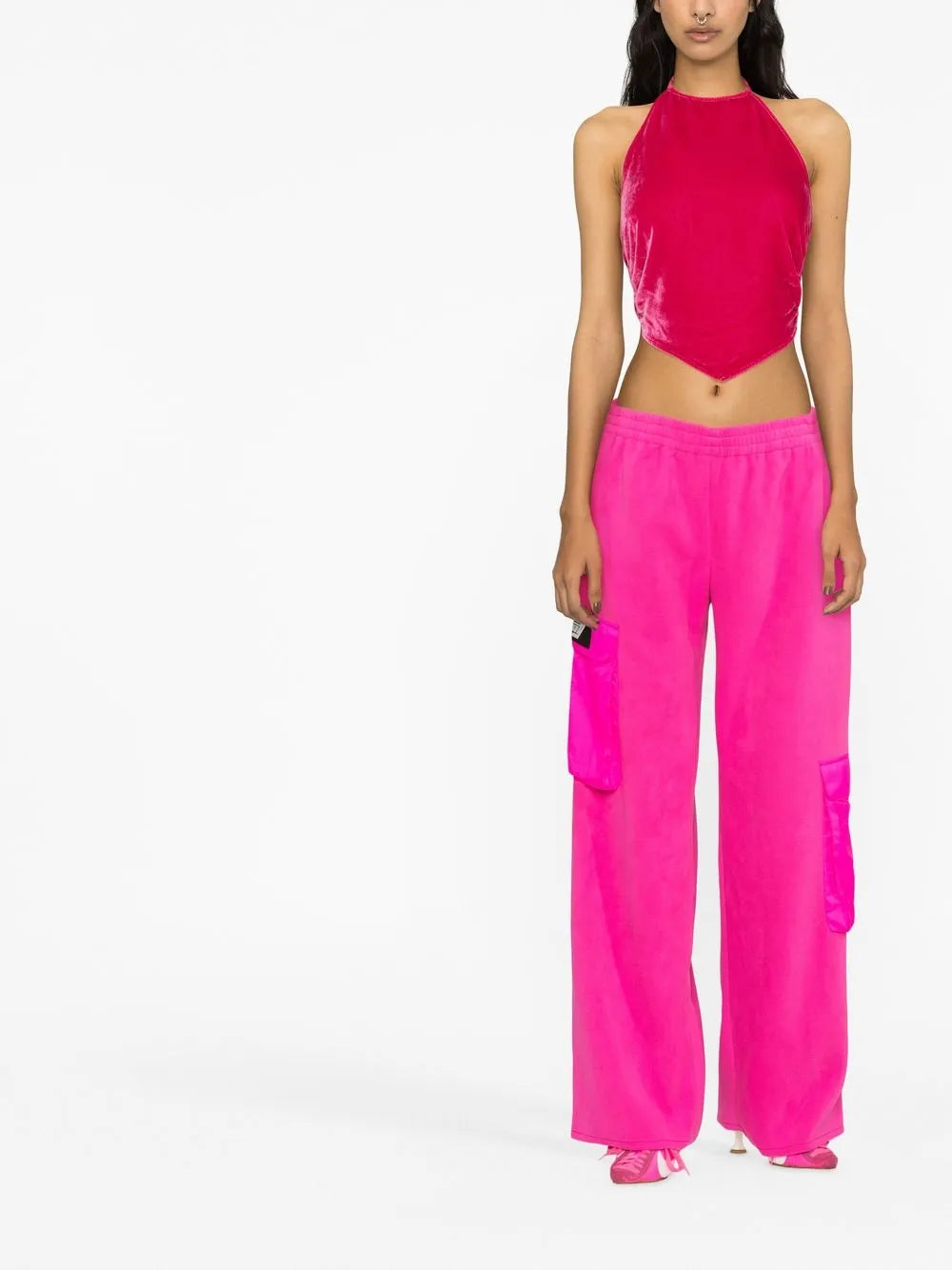 Sellarina Cargo Trousers