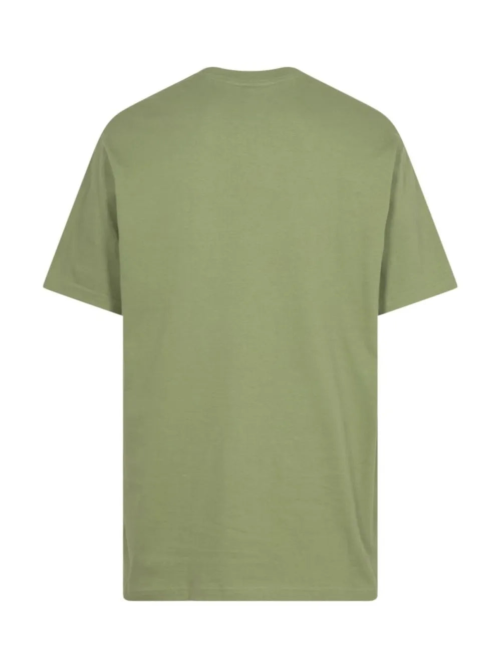 Trash Photograph-Print T-Shirt