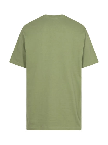Trash Photograph-Print T-Shirt