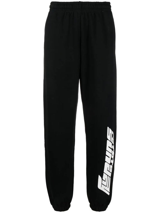 Logo-Print Track Pants
