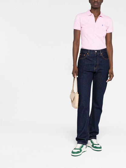 Polo Pony Polo Shirt