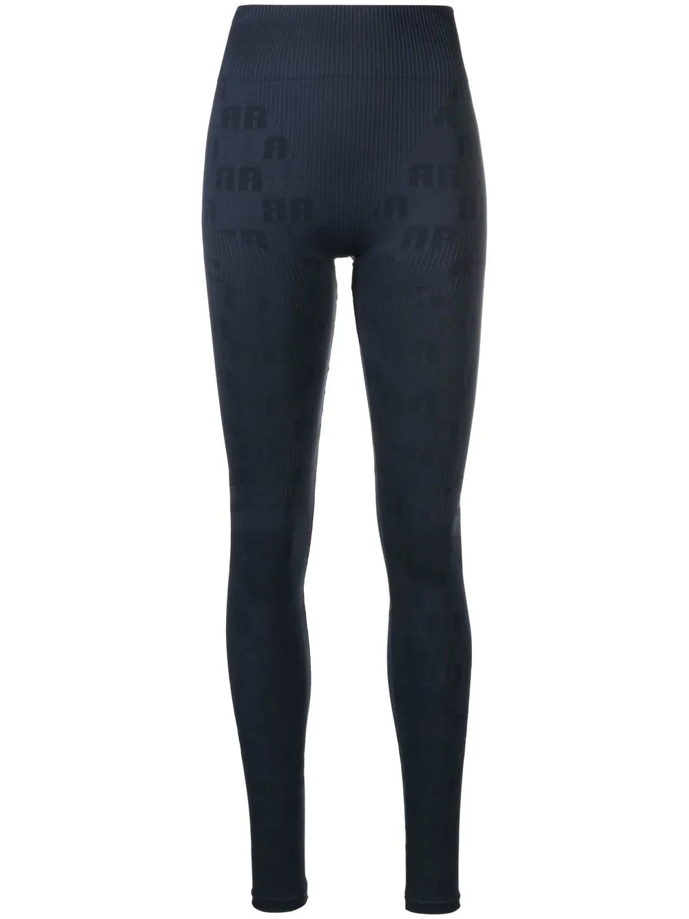 High-Waisted Leggings