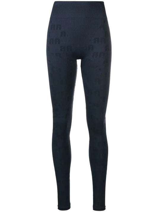 High-Waisted Leggings