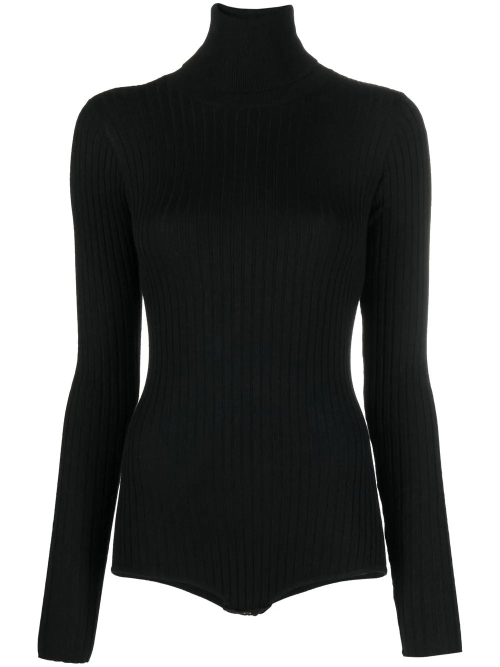 Ziggy Crystal-Embellished Bodysuit
