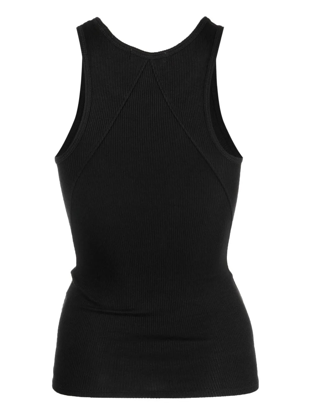 Ribbed Tank Top