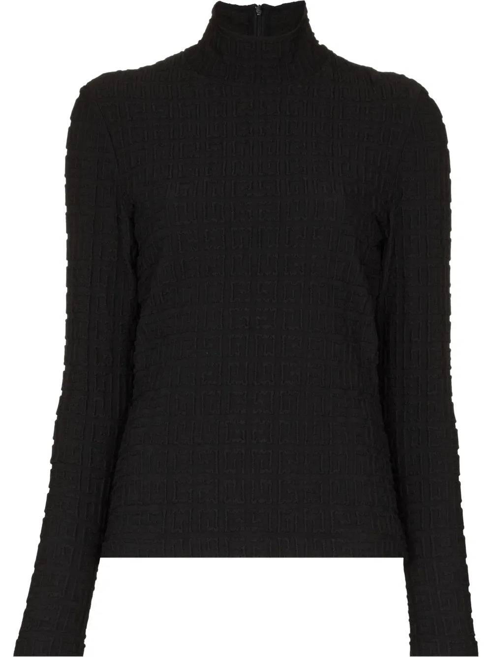 4G Knitted Jumper