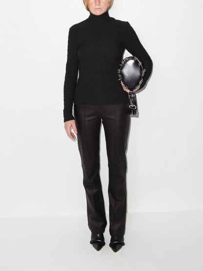4G Knitted Jumper