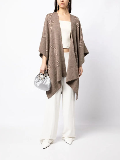 Raíz Duster Cardi-Coat