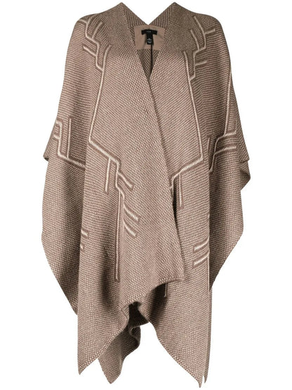 Raíz Duster Cardi-Coat