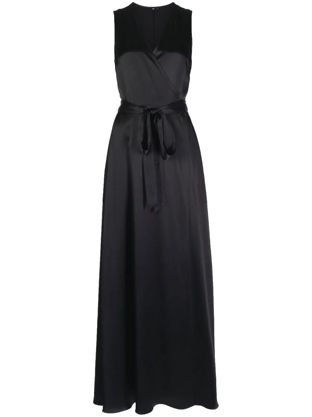 Frontward Wrap Dress