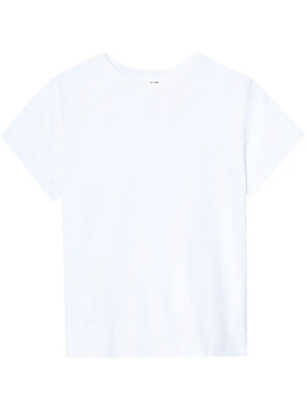 Basic Short-Sleeved T-Shirt
